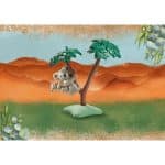 PLAYMOBIL 71292 WILTOPIA - Koala with Baby - Image 3