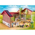 PLAYMOBIL 71304 COUNTRY - Large Farm - Image 3