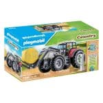 PLAYMOBIL 71305 COUNTRY - TRACTOR