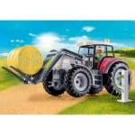 PLAYMOBIL 71305 COUNTRY - TRACTOR - Image 3