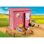 PLAYMOBIL 71308 COUNTRY - Hen House - Image 3