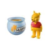 PLAYMOBIL 71318 1.2.3  DISNEY - Winnie s Counter Balance Honey Pot - Image 2