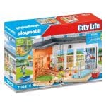 PLAYMOBIL 71328 CITY LIFE - Gym Extension