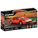 PLAYMOBIL 71343 MAGNUM, PI - Ferrari 308 GTS Quattrovalvole