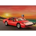 PLAYMOBIL 71343 MAGNUM, PI - Ferrari 308 GTS Quattrovalvole - Image 2