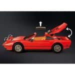 PLAYMOBIL 71343 MAGNUM, PI - Ferrari 308 GTS Quattrovalvole - Image 3