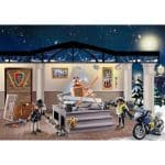 PLAYMOBIL 71347 CITY ACTION - Advent Calendar Police Museum Theft - Image 3