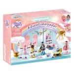 PLAYMOBIL 71348 PRINCESS MAGIC - Advent Calendar Christmas under the Rainbow