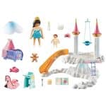 PLAYMOBIL 71360 PRINCESS MAGIC - BABY ROOM IN THE CLOUDS - Image 2