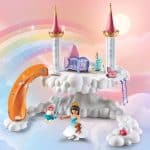 PLAYMOBIL 71360 PRINCESS MAGIC - BABY ROOM IN THE CLOUDS - Image 3