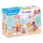 PLAYMOBIL 71362 PRINCESS MAGIC - PRINCESS PARTY IN THE CLOUDS