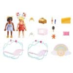 PLAYMOBIL 71362 PRINCESS MAGIC - PRINCESS PARTY IN THE CLOUDS - Image 2