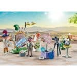 PLAYMOBIL 71367 CITY LIFE - Wedding Photo Booth - Image 3