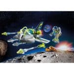PLAYMOBIL 71370 SPACE - Mission Space Drone - Image 3