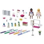 PLAYMOBIL 71372 COLOR - Backstage - Image 2