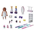 PLAYMOBIL 71373 COLOR - DRESSING ROOM - Image 2
