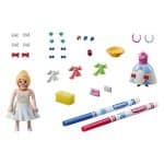 PLAYMOBIL 71374 COLOR - Fashion Show Designer - Image 2