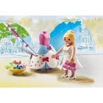 PLAYMOBIL 71374 COLOR - Fashion Show Designer - Image 3