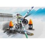 PLAYMOBIL 71377 COLOR - Motorbike - Image 3
