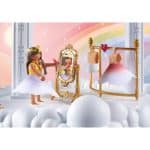 PLAYMOBIL 71408 PRINCES MAGIC - Dressing Room Cloud - Image 4
