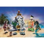 PLAYMOBIL 71420 PIRATES - TREASURE HUNT - Image 3