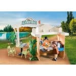 PLAYMOBIL 71424 FAMILY FUN - Campsite - Image 4