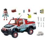PLAYMOBIL 71430 CITY LIFE - RALLY CAR - Image 2