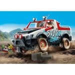 PLAYMOBIL 71430 CITY LIFE - RALLY CAR - Image 3