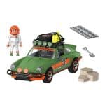 PLAYMOBIL 71436 PORSCHE - 911 CARRERA RS 2.7 OFFROAD - Image 2