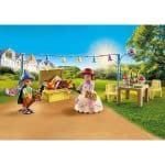 PLAYMOBIL 71451 MY LIFE - COSTUME PARTY - Image 3