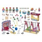 PLAYMOBIL 71452 MY LIFE - FUN FAIR - Image 2