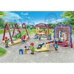 PLAYMOBIL 71452 MY LIFE - FUN FAIR - Image 3