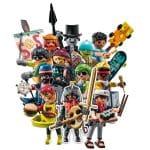 PLAYMOBIL 71455 FIGURES - BOYS SERIES 25 - Image 2