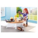 PLAYMOBIL 71479 MY LIFE - PASTRY COOK - Image 2