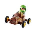 PLAYMOBIL 71480 MY LIFE - CHILD WITH KART - Image 2