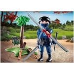 PLAYMOBIL 71481 HISTORY - EQUIPPED NINJA - Image 2