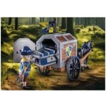 PLAYMOBIL 71484 NOVELMORE- TRANSPORT ROBBERY - Image 3