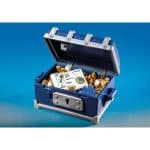 PLAYMOBIL 71484 NOVELMORE- TRANSPORT ROBBERY - Image 4