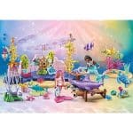 PLAYMOBIL 71499 PRINCESS MAGIC - SEA ANIMAL CARE OF THE MERMAIDS - Image 3