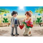 PLAYMOBIL 71507 MY LIFE - WEDDING COUPLE - Image 2