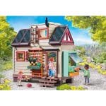 PLAYMOBIL 71509 MY LIFE - TINY HOUSE - Image 3
