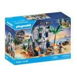PLAYMOBIL 71531 PIRATES - SKULL ISLAND