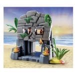 PLAYMOBIL 71531 PIRATES - SKULL ISLAND - Image 3