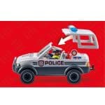 PLAYMOBIL 71570 CITY ACTION - SEA POLICE PURSUIT - Image 4