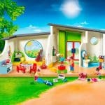PLAYMOBIL 71601 MY LIFE - RAINBOW DAYCARE - Image 2