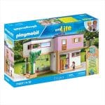 PLAYMOBIL 71607 MY LIFE - MODERN HOUSE