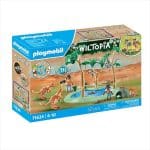 PLAYMOBIL 71624 WILTOPIA - AUSTRALIAN WILDLIFE