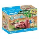 PLAYMOBIL 71627 WILTOPIA - SPIDER ROCKS