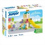 PLAYMOBIL 71703 JUNIOR - DISNEY FUN AT THE PLAYGROUND