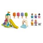 PLAYMOBIL 71703 JUNIOR - DISNEY FUN AT THE PLAYGROUND - Image 2